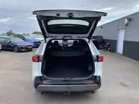 Toyota RAV4 (2020) thumbnail 7
