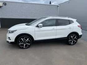 Nissan Qashqai (2018) thumbnail 11