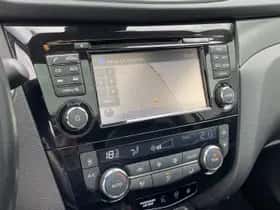 Nissan Qashqai (2018) thumbnail 13