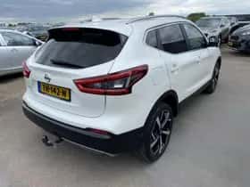 Nissan Qashqai (2018) thumbnail 3