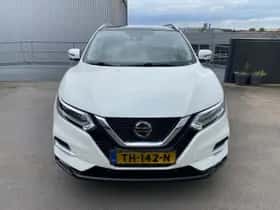 Nissan Qashqai (2018) thumbnail 22
