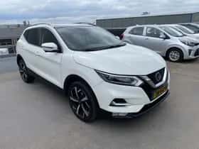 Nissan Qashqai (2018) thumbnail 23