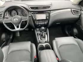 Nissan Qashqai (2018) thumbnail 28