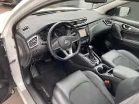 Nissan Qashqai (2018) thumbnail 39