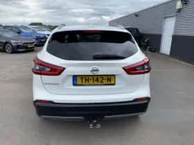 Nissan Qashqai (2018) thumbnail 5