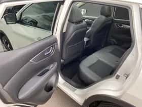 Nissan Qashqai (2018) thumbnail 45
