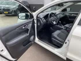 Nissan Qashqai (2018) thumbnail 46