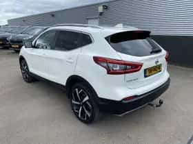 Nissan Qashqai (2018) thumbnail 9