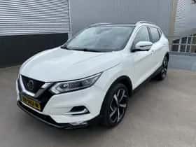 Nissan Qashqai (2018) thumbnail 10