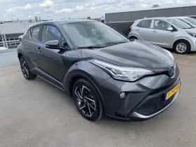 Toyota C-HR (2023) thumbnail 13