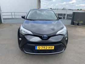Toyota C-HR (2023) thumbnail 14