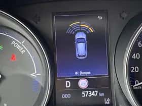Toyota C-HR (2023) thumbnail 16