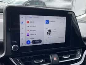 Toyota C-HR (2023) thumbnail 46