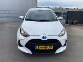 Toyota Yaris (2023) thumbnail 14
