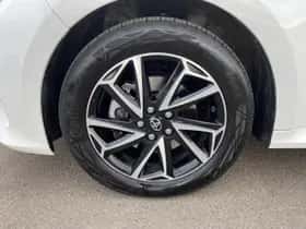 Toyota Yaris (2023) thumbnail 15