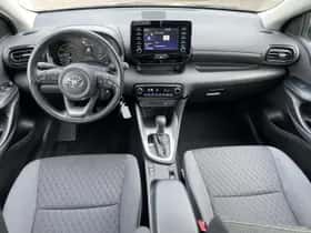 Toyota Yaris (2023) thumbnail 23