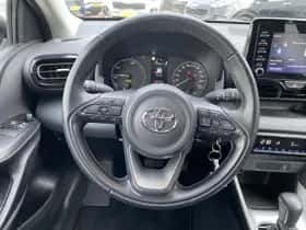 Toyota Yaris (2023) thumbnail 24