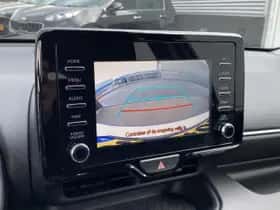 Toyota Yaris (2023) thumbnail 10