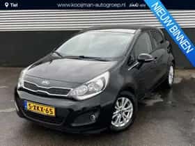 Kia Rio (2014)