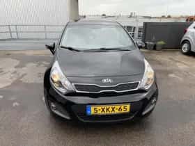 Kia Rio (2014) thumbnail 12
