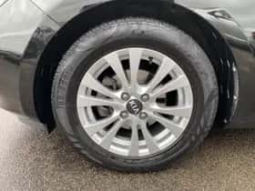 Kia Rio (2014) thumbnail 14