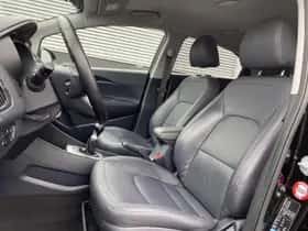 Kia Rio (2014) thumbnail 17