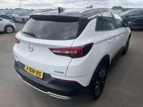 Opel Grandland X (2020) thumbnail 11