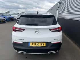 Opel Grandland X (2020) thumbnail 12