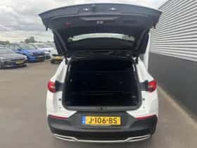 Opel Grandland X (2020) thumbnail 13