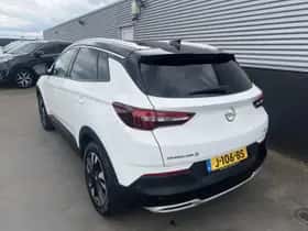 Opel Grandland X (2020) thumbnail 18