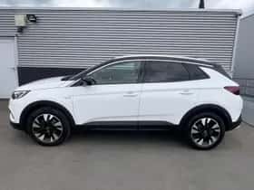 Opel Grandland X (2020) thumbnail 3