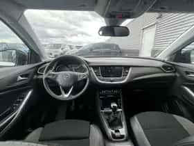 Opel Grandland X (2020) thumbnail 25