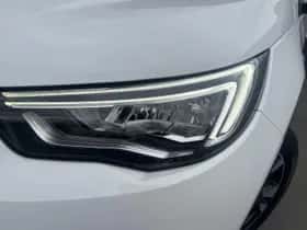 Opel Grandland X (2020) thumbnail 6