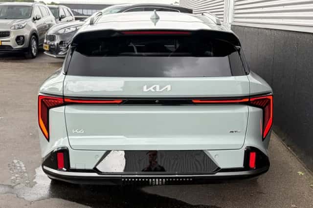 Kia K4 (2026) thumbnail 4