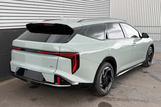 Kia K4 (2026) thumbnail 5
