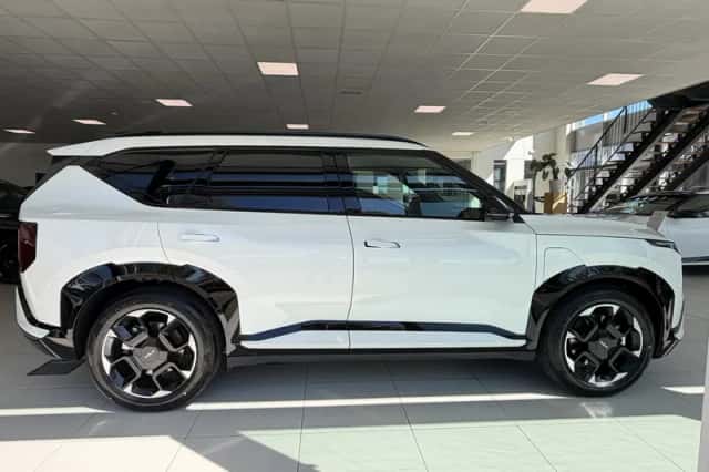 Kia EV5 (2026) thumbnail 2