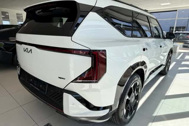 Kia EV5 (2026) thumbnail 3