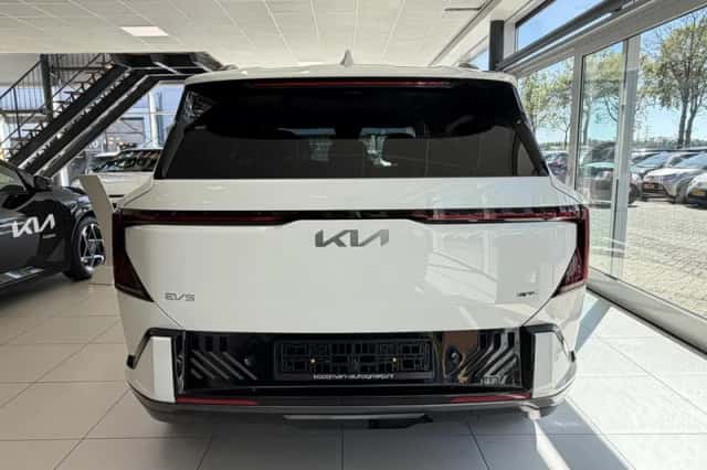 Kia EV5 (2026) thumbnail 4