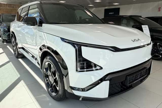 Kia EV5 (2026) thumbnail 5