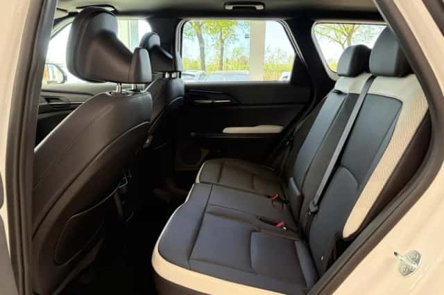 Kia EV5 (2026) thumbnail 6