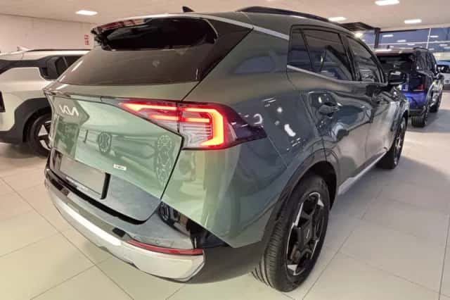 Kia Sportage (2026) thumbnail 4