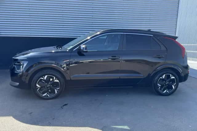 Kia Niro EV (2024) thumbnail 4