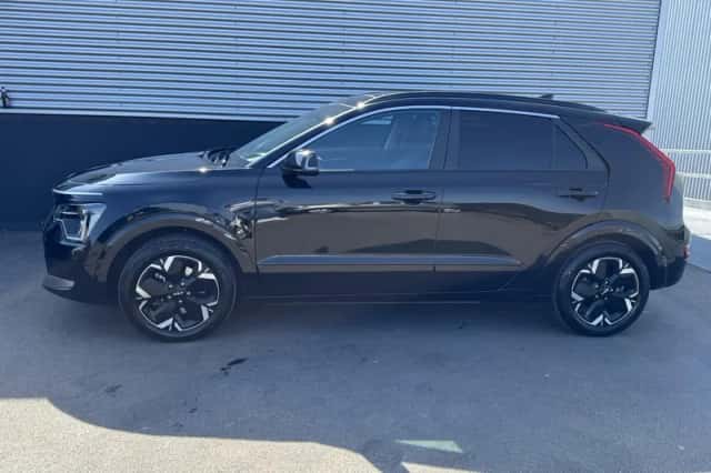 Kia Niro EV (2024) thumbnail 5