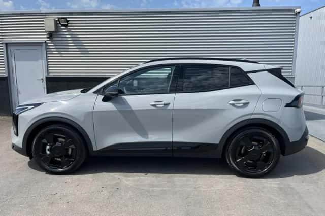Kia Sportage (2026) thumbnail 3