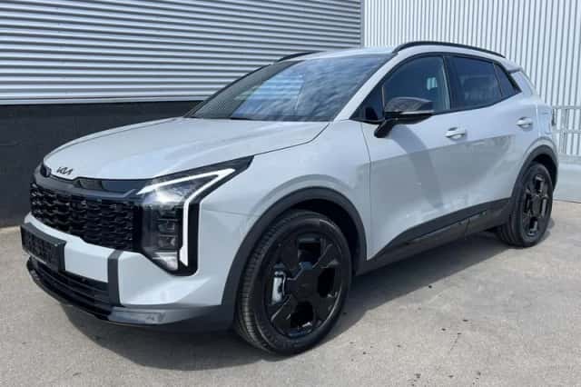 Kia Sportage (2026) thumbnail 4