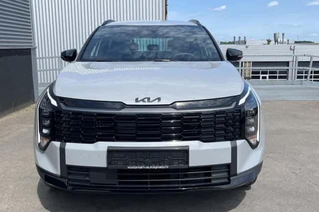 Kia Sportage (2026) thumbnail 5