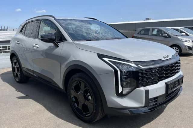 Kia Sportage (2026) thumbnail 6