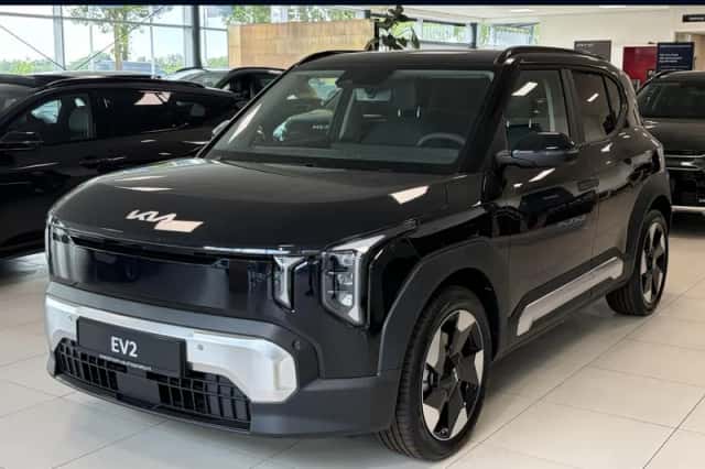 Kia EV2 (2026) thumbnail 1