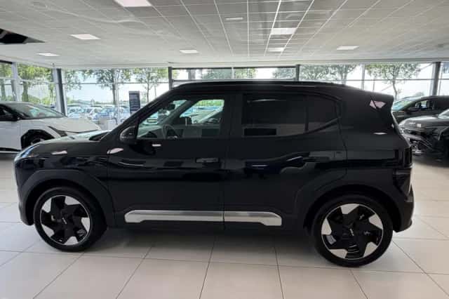 Kia EV2 (2026) thumbnail 2