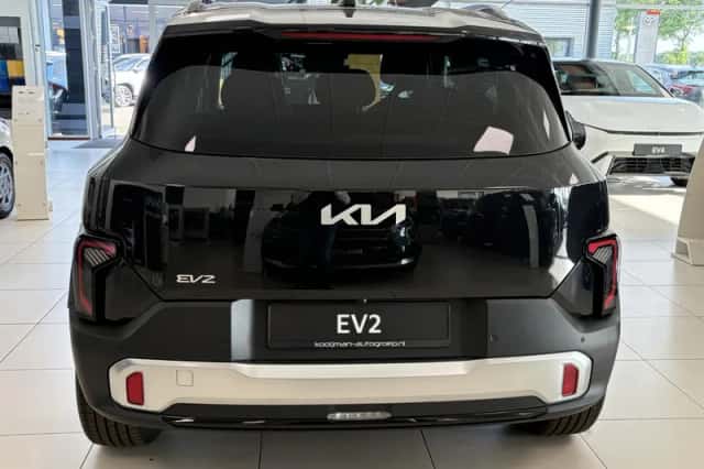 Kia EV2 (2026) thumbnail 4